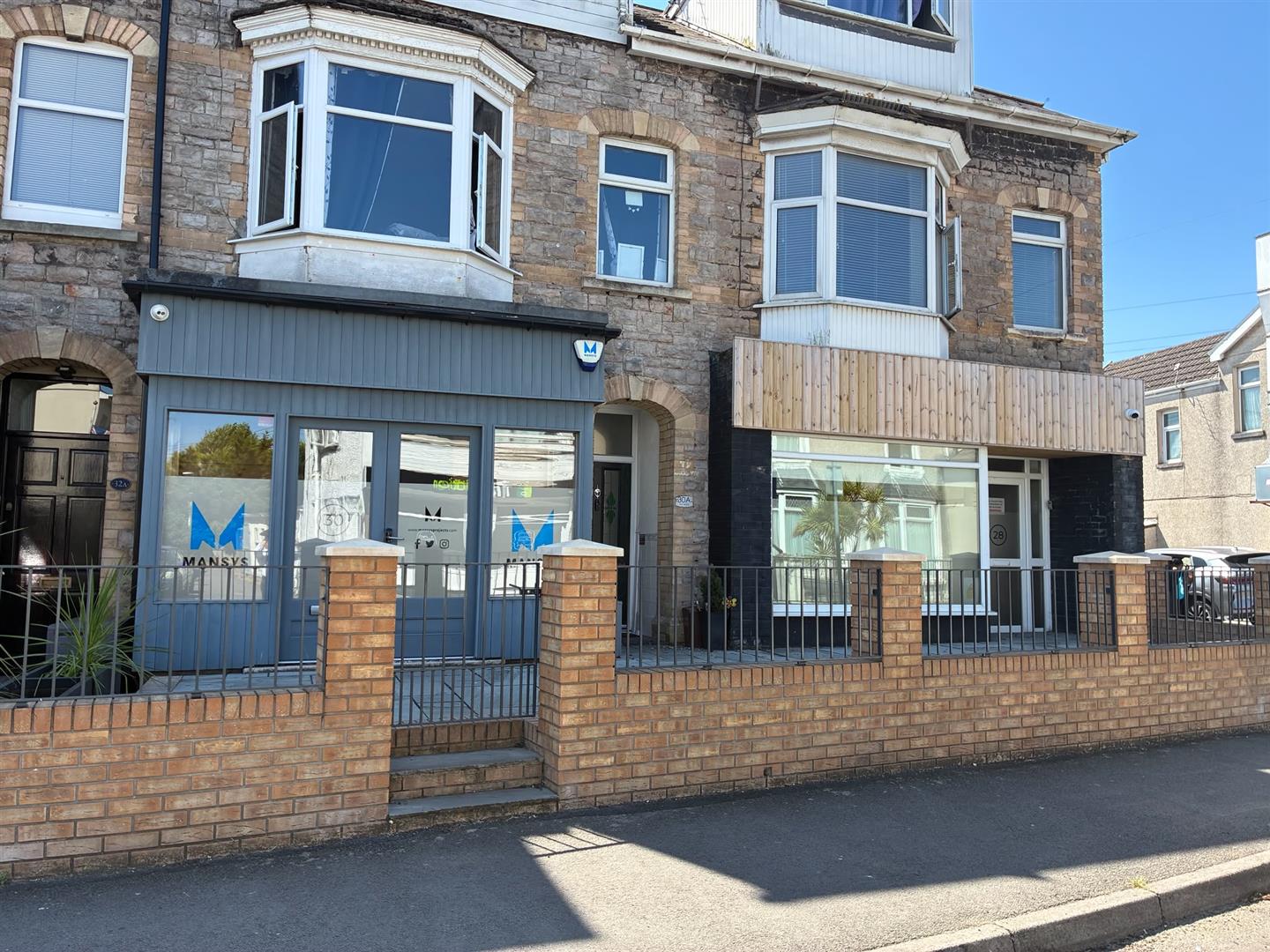 30 New Road, Porthcawl, CF36 5DN